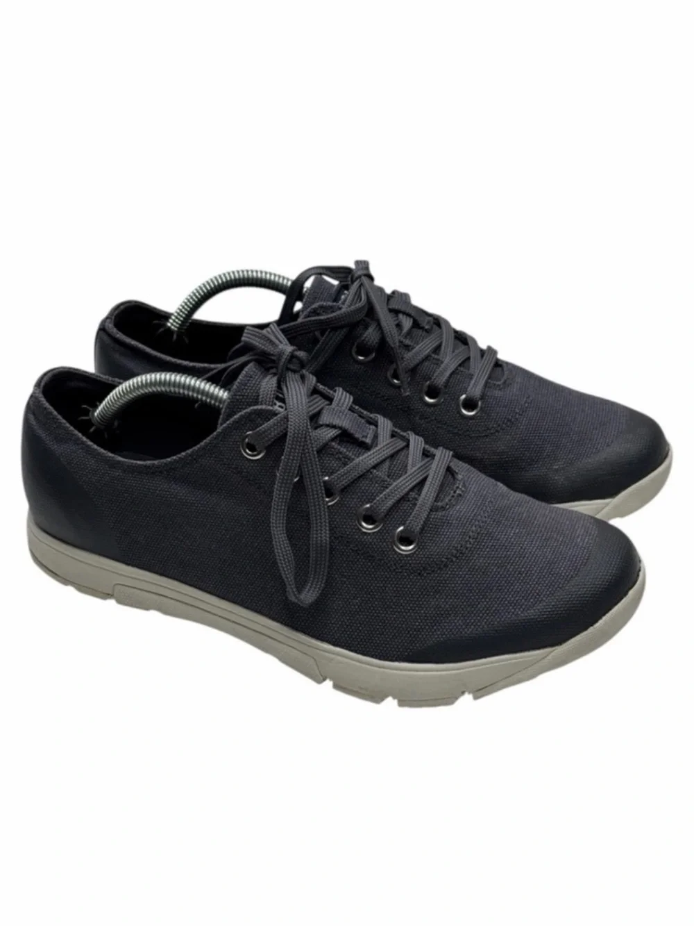 NoBull Canvas Training Sneakers Blue